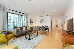 Discovery Dock Apartments, 3 South Quay Square, Canary Wharf, London, E14 9RU