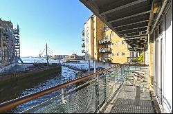 Dunbar Wharf, 126-134 Narrow Street, Limehouse, London, E14 8BD