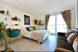 New Providence Wharf, 1 Fairmont Avenue, Canary Wharf, London, E14 9QJ