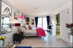 New Providence Wharf, 1 Fairmont Avenue, Canary Wharf, London, E14 9QJ