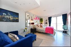 New Providence Wharf, 1 Fairmont Avenue, Canary Wharf, London, E14 9QJ