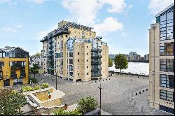 Taffrail House, Burrells Wharf Square, Isle Of Dogs, London, E14 3TG