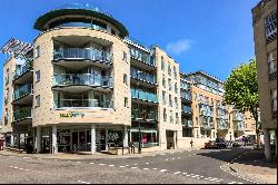 North Contemporis, 20 Merchants Road, Bristol, BS8 4HH