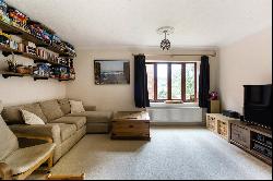 Glenavon Park, Sneyd Park, Bristol, BS9 1RH