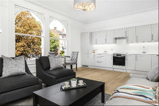 Nightingale Lane, London, SW12 8NX