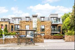 Kaleidoscope Apartments, 265 Lordship Lane, London, SE22 8JG