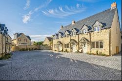 Crumpler Court, Witney, OX28 2PF