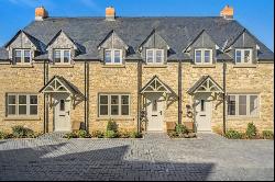 Crumpler Court, Witney, OX28 2PF