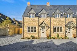 Crumpler Court, Witney, OX28 6AS