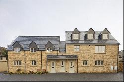 Crumpler Court, Witney, OX28 6AS