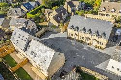 Crumpler Court, Witney, OX28 2PF