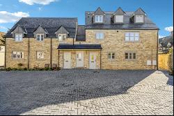 Crumpler Court, Witney, OX28 2PF