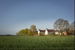 Heyford Fields - The Bretton, Upper Heyford, Bicester, OX25 5HD