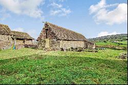 Dyffryn Crawnon, Llangynidr, Crickhowell, Powys, NP8 1NU