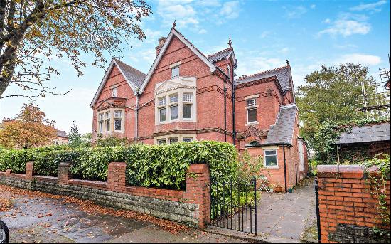 Plymouth Road, Penarth, Vale of Glamorgan, CF64 3DB