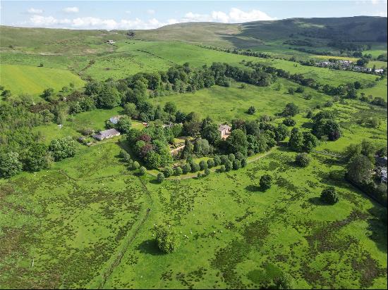 Sabden, Clitheroe, Lancashire, BB7 9HP