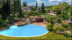 Cordes Sur Ciel, Tarn