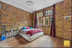 Telfords Yard, London, E1W 2BQ