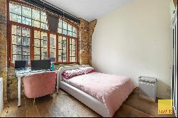 Telfords Yard, London, E1W 2BQ