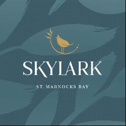 Skylark, St. Marnock's Bay, Portmarnock, Co. Dublin, DUBLIN