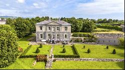 Gowran, Co Kilkenny, R95 W7K5