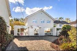 South Park, Foxrock, Co. Dublin, D18 FK70