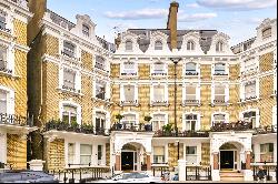 Redcliffe Square, London, SW10 9JZ