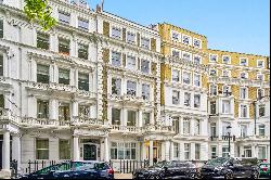 Courtfield Gardens, London, SW5 0PJ