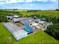 Old Mill Farm, Strichen, Fraserburgh, Aberdeenshire, AB43 6RY