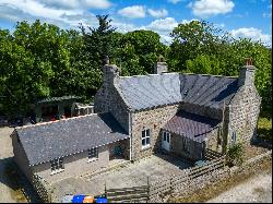 Old Mill Farm, Strichen, Fraserburgh, Aberdeenshire, AB43 6RY