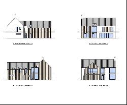 Plot 5, Deanston Farm, Doune, Perthshire, FK16 6HJ