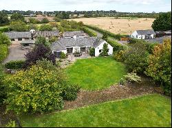 Macplants Berrybank Nursery, 5 Boggs Holdngs, Pencaitland, East Lothian, EH34 5BA