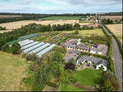 Macplants Berrybank Nursery, 5 Boggs Holdngs, Pencaitland, East Lothian, EH34 5BA