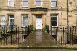 Royal Crescent, Edinburgh, Midlothian, EH3 6QA