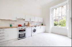 Royal Crescent, Edinburgh, Midlothian, EH3 6QA