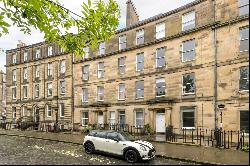 Royal Crescent, Edinburgh, Midlothian, EH3 6QA