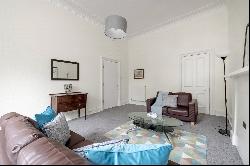 Royal Crescent, Edinburgh, Midlothian, EH3 6QA