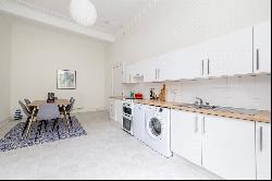 Royal Crescent, Edinburgh, Midlothian, EH3 6QA