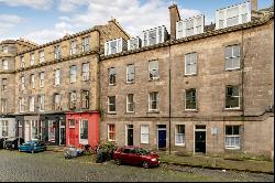 Barony Street, New Town, Edinburgh, EH3 6PD