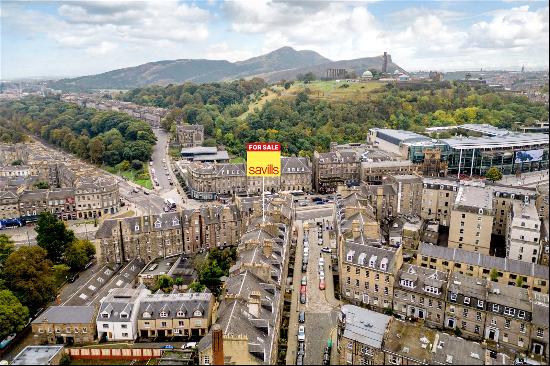 Union Street, New Town, Edinburgh, EH1 3LT