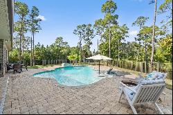 4726 Soundside Dr, Gulf Breeze FL 32563