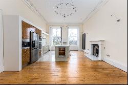 Ainslie Place, New Town, Edinburgh, EH3 6AS