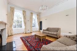 Ainslie Place, New Town, Edinburgh, EH3 6AS