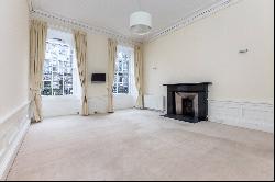 Ainslie Place, New Town, Edinburgh, EH3 6AS