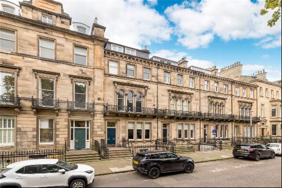 Rothesay Place, West End, Edinburgh, EH3 7SQ