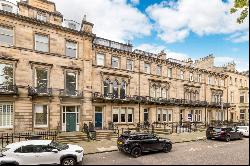 Rothesay Place, West End, Edinburgh, EH3 7SQ