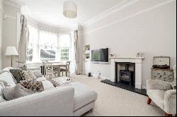 Woodburn Terrace, Morningside, Edinburgh, EH10 4SS