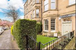 Woodburn Terrace, Morningside, Edinburgh, EH10 4SS