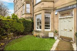 Woodburn Terrace, Morningside, Edinburgh, EH10 4SS