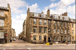 South Charlotte Street, Edinburgh, Midlothian, EH2 4AS